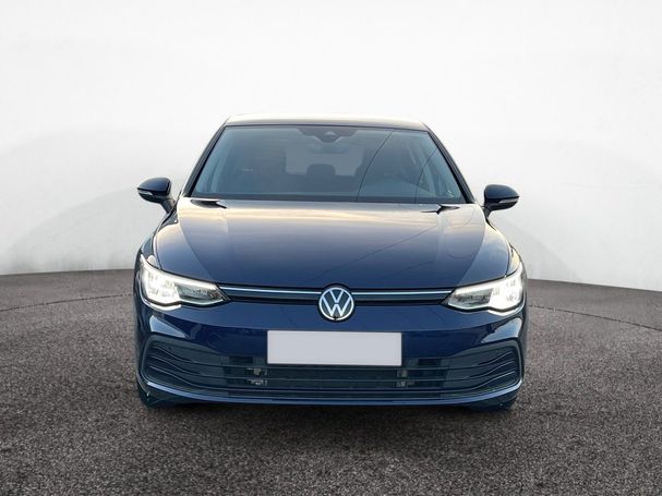 Volkswagen Golf 110 kW image number 2