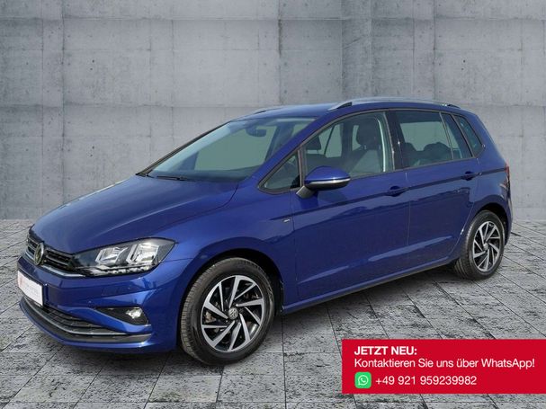 Volkswagen Golf Sportsvan 1.0 TSI Join 81 kW image number 1