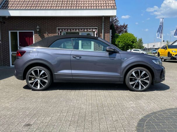 Volkswagen T-Roc 1.5 TSI DSG 110 kW image number 30