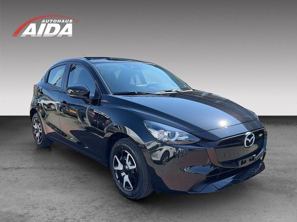 Mazda 2 SkyActiv-G 66 kW image number 6