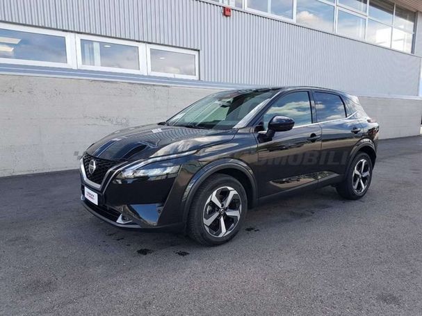 Nissan Qashqai 1.3 MHEV N-CONNECTA Xtronic 116 kW image number 1