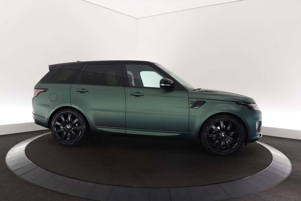 Land Rover Range Rover Sport SDV6 HSE Dynamic 183 kW image number 6