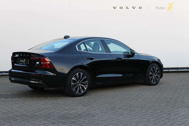 Volvo S60 AWD T6 257 kW image number 7