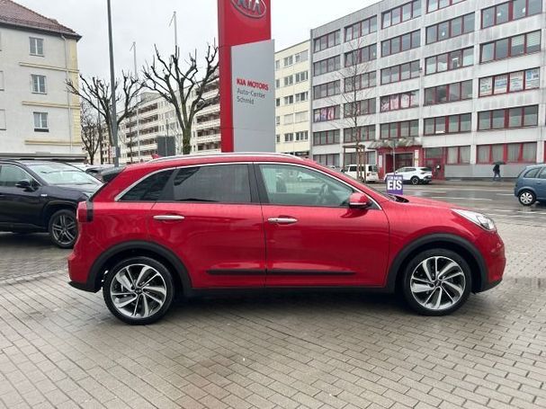 Kia Niro 1.6 104 kW image number 7