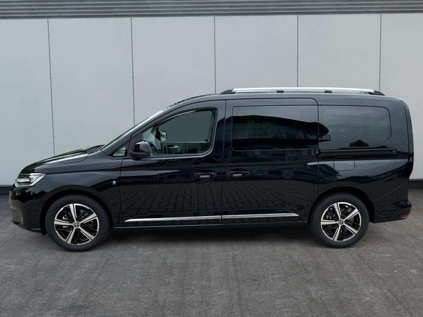 Volkswagen Caddy Maxi Style 90 kW image number 33