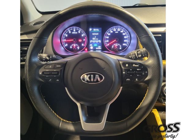 Kia Stonic 1.0 T-GDi 88 kW image number 21