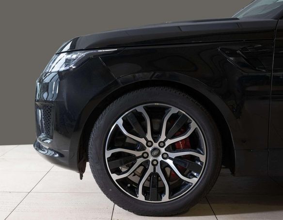 Land Rover Range Rover Sport P400e HSE Dynamic 297 kW image number 17