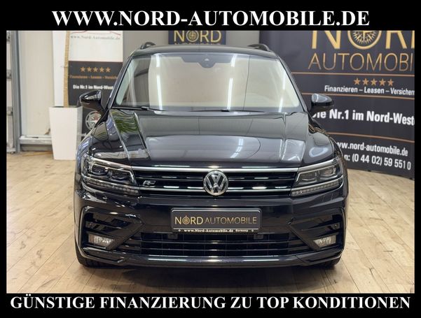 Volkswagen Tiguan 1.5 TSI DSG 110 kW image number 3