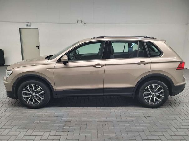 Volkswagen Tiguan 92 kW image number 5