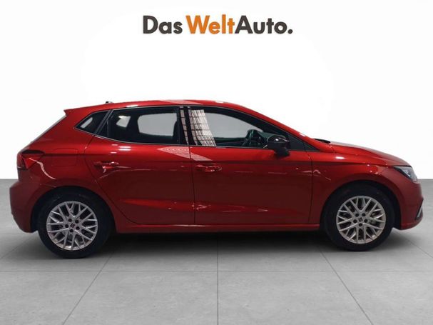 Seat Ibiza 1.0 TSI S&S FR 81 kW image number 14