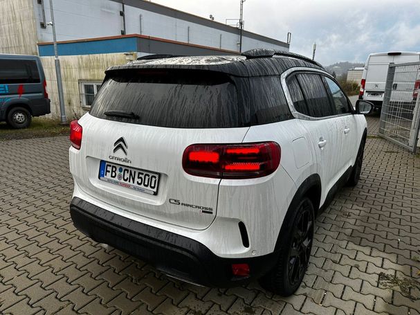 Citroen C5 Aircross 100 kW image number 3