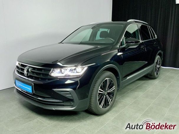 Volkswagen Tiguan 1.5 TSI DSG 110 kW image number 2