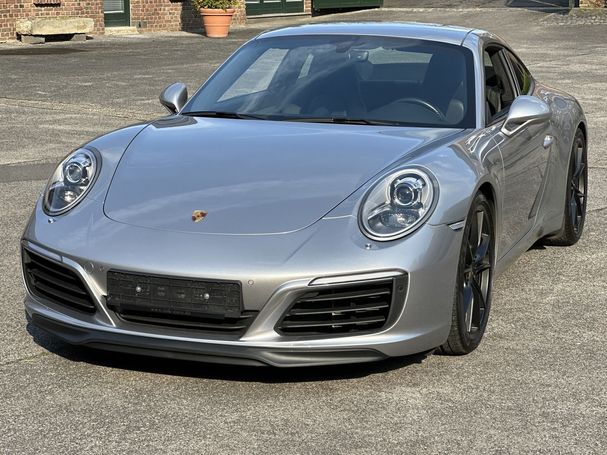 Porsche 991 Carrera S 309 kW image number 1