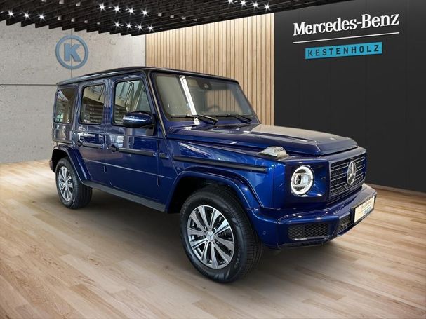 Mercedes-Benz G 400 d 243 kW image number 3