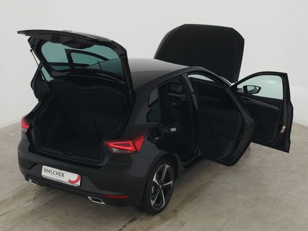 Seat Ibiza 1.0 TSI FR 85 kW image number 15