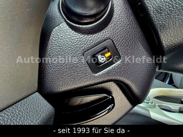 Kia Sportage 2WD 99 kW image number 15