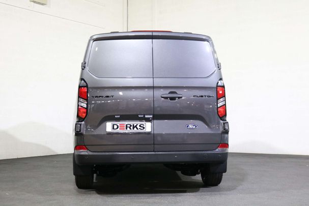 Ford Transit Custom 125 kW image number 9