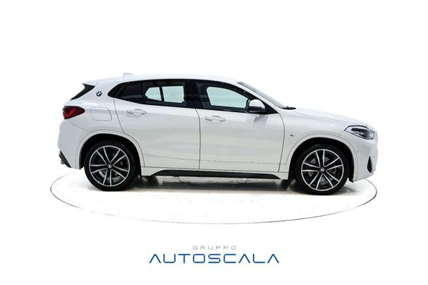 BMW X2 xDrive 140 kW image number 28