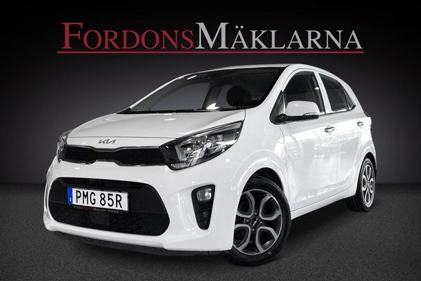 Kia Picanto 1.0 49 kW image number 2