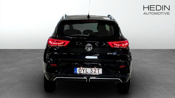 MG ZS  115 kW image number 7