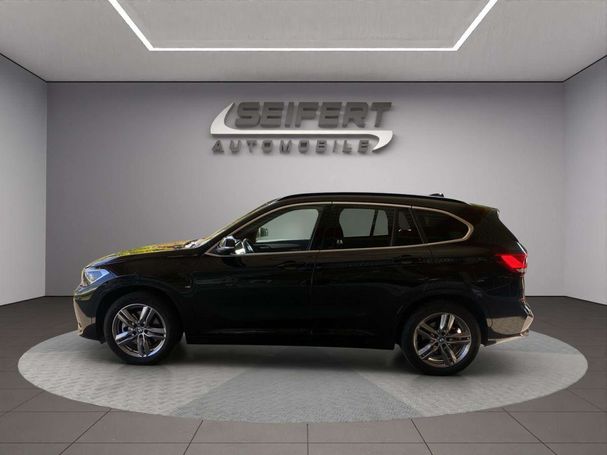 BMW X1 20d xDrive 140 kW image number 5