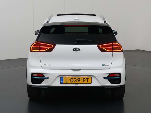 Kia Niro e 64 kWh 150 kW image number 4