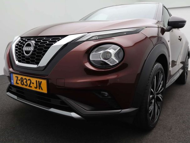 Nissan Juke 1.0 DIG-T N-DESIGN 84 kW image number 34