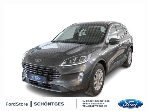 Ford Kuga 1.5 Titanium 110 kW image number 1