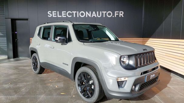 Jeep Renegade 96 kW image number 7