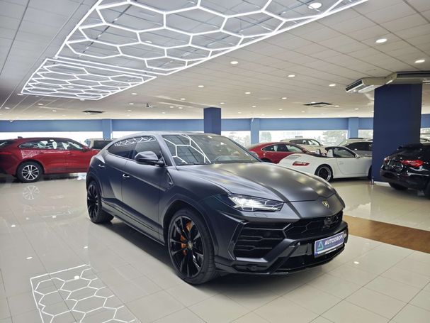 Lamborghini Urus 478 kW image number 2