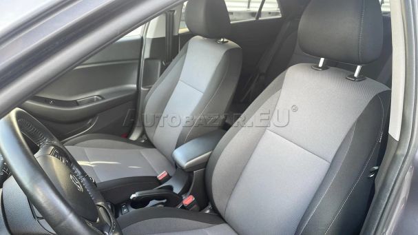 Hyundai i20 1.2 62 kW image number 9