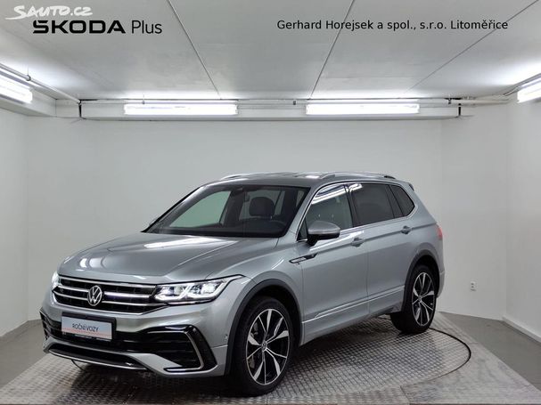 Volkswagen Tiguan Allspace 2.0 TSI 4Motion 180 kW image number 2