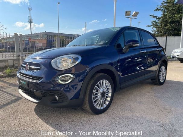 Fiat 500X 1.3 MultiJet 70 kW image number 1