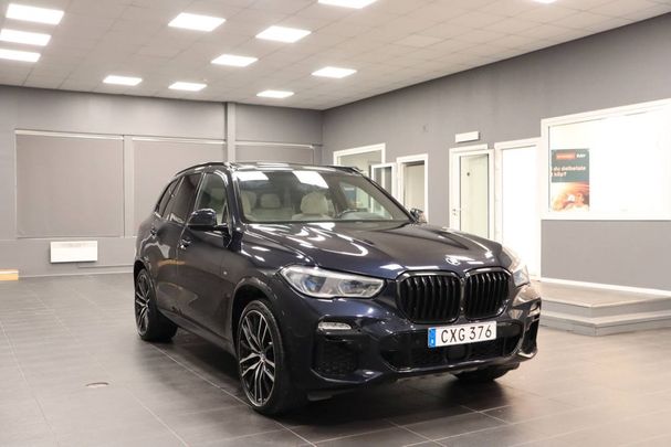 BMW X5 xDrive30d 196 kW image number 2