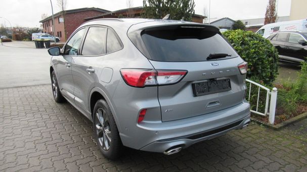 Ford Kuga ST-Line X 88 kW image number 3