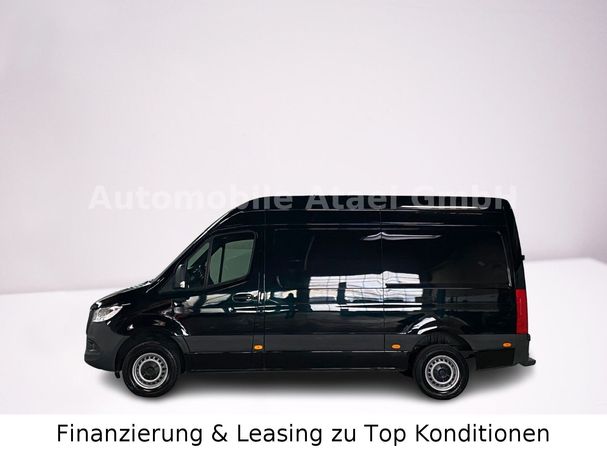 Mercedes-Benz Sprinter 317 125 kW image number 3