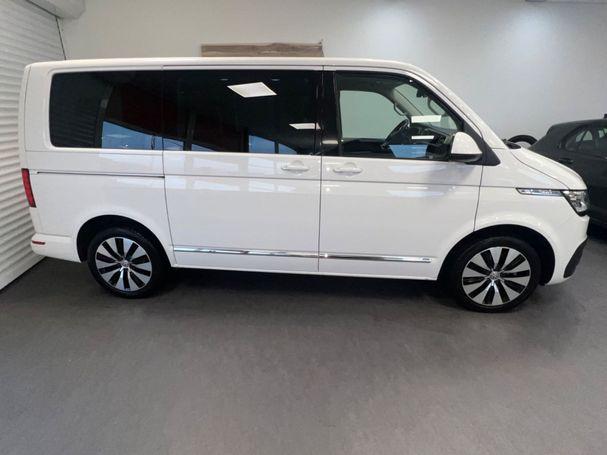 Volkswagen T6 Multivan 146 kW image number 5