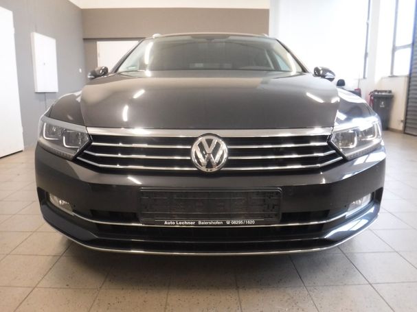 Volkswagen Passat 1.8 TSI DSG Highline 132 kW image number 3