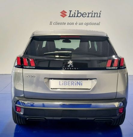 Peugeot 3008 BlueHDi Allure 96 kW image number 36