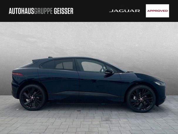 Jaguar I-Pace EV400 S 294 kW image number 6