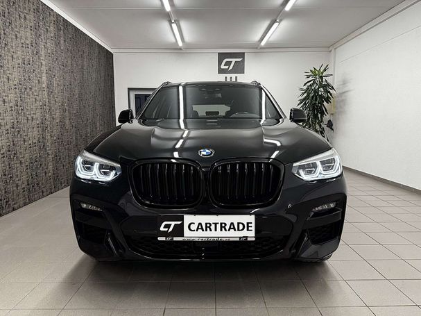 BMW X3 xDrive30e M Sport 215 kW image number 5