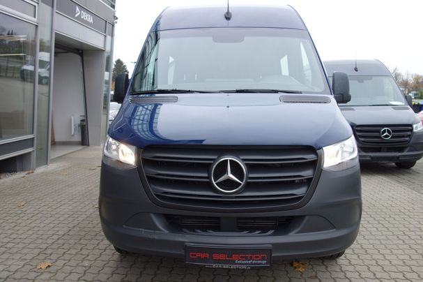 Mercedes-Benz Sprinter 316 CDi 120 kW image number 3