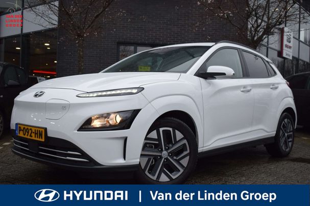 Hyundai Kona 64 kWh 150 kW image number 1