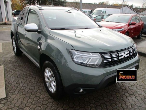 Dacia Duster Blue dCi 115 85 kW image number 2