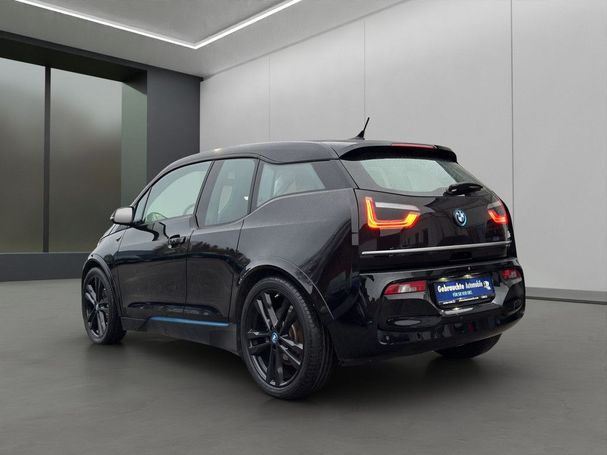 BMW i3s 120Ah 125 kW image number 14