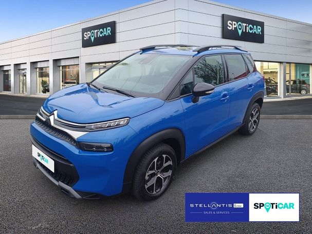 Citroen C3 Aircross 130 Shine EAT6 96 kW image number 1