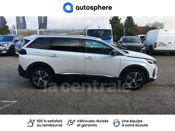 Peugeot 5008 96 kW image number 11