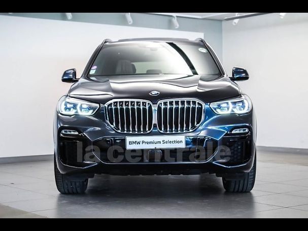 BMW X5 45e xDrive 290 kW image number 2