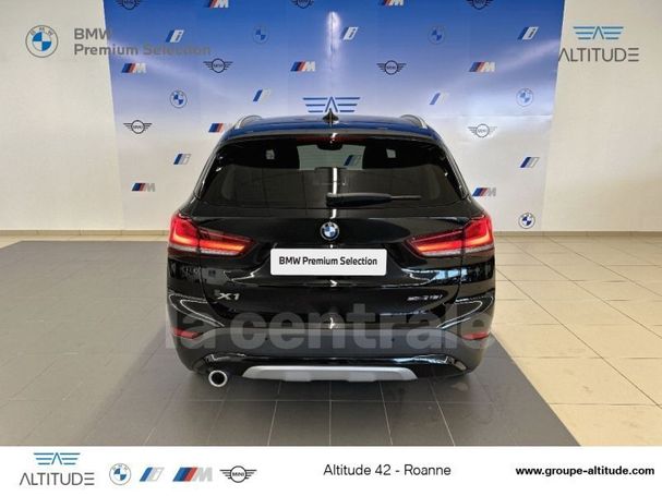 BMW X1 sDrive18i xLine 100 kW image number 6