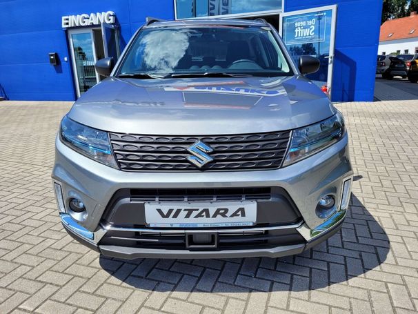 Suzuki Vitara 1.4 Boosterjet 95 kW image number 3